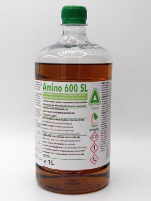 Amino 600 SL 1l față