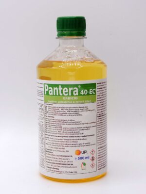 PANTERA 500 ML față