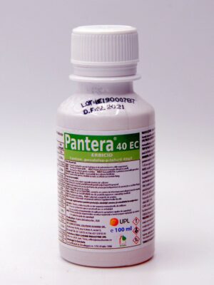 PANTERA 100 ML față