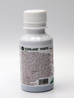 FUSILADE FORTE 100 ML față