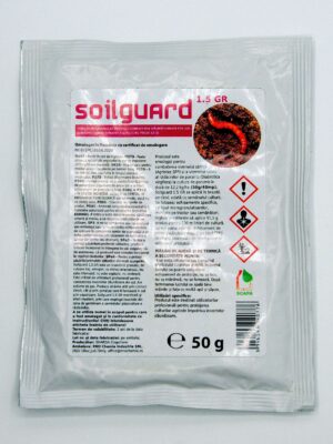 SOILGUARD 50 G