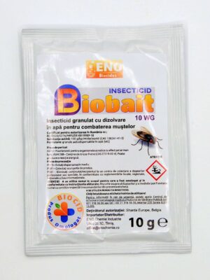 BIOBAIT 10 WG 10 G