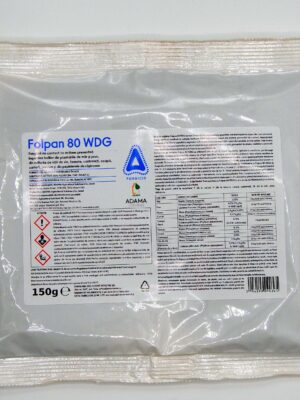 FOLPAN 80 WDG 150 G