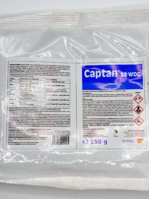 CAPTAN 150 G