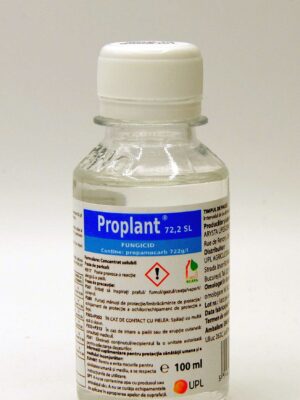 PROPLANT 100 ML față