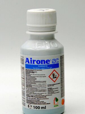 AIRONE 100 ML față