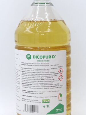 DICOPUR D 1000 ml fata