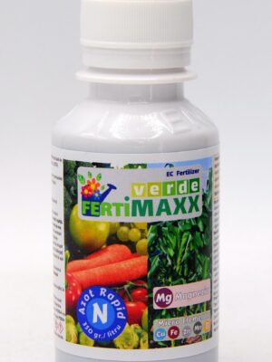 FERTIMAXX VERDE 100 ml