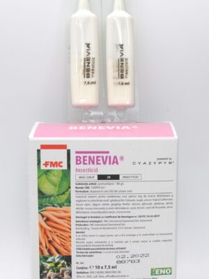 BENEVIA 7,5 ml