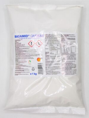 BASAMID GRANULE 1000 GR