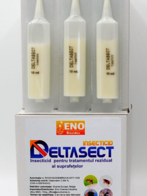 DELTASECT 10 ml