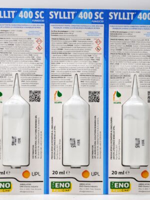 SYLLIT 20ml față