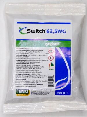 SWITCH 100g