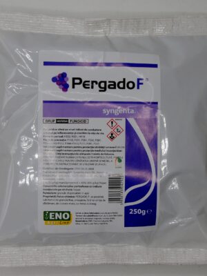 PERGADO F 250g