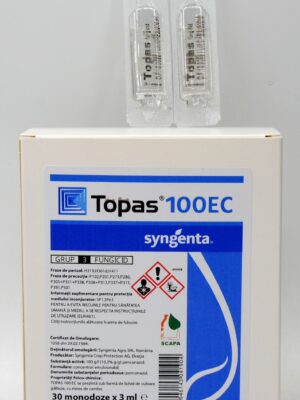 TOPAS 3ml