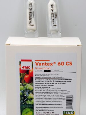 VANTEX 2ml