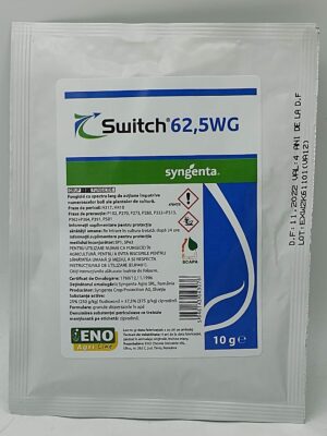 SWITCH 10g