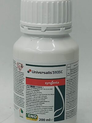 UNIVERSALIS 200ml față