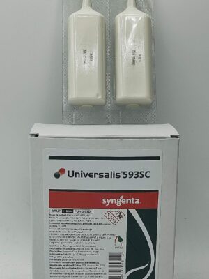 UNIVERSALIS 20ml