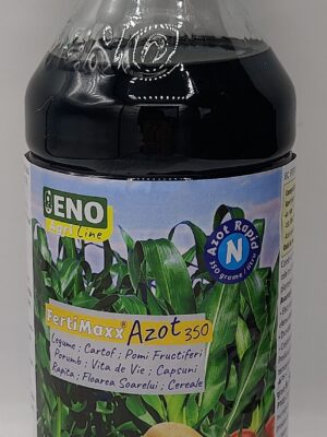 FERTIMAXX AZOT 350 fata
