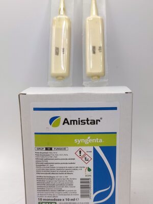 AMISTAR 10 ML față