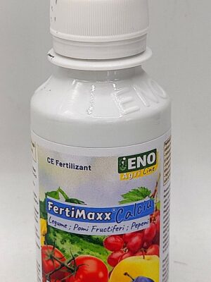 FERTIMAXX CALCIU 100 ml față