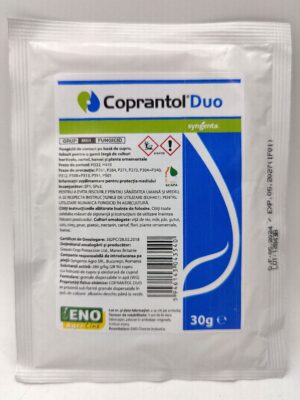 COPRANTOL DUO 30 g