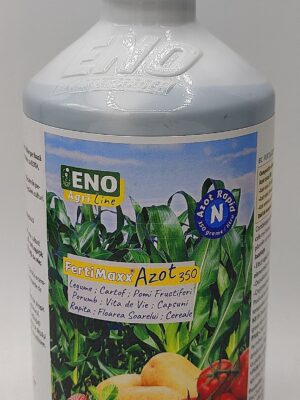 FERTIMAXX AZOT 350 500 ml față