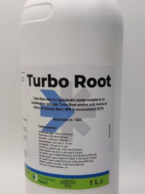 TURBO ROOT 1 L