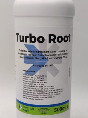 TURBO ROOT 500 ml