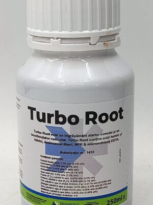 TURBO ROOT 250 ml
