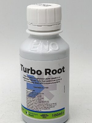 TURBO ROOT 100 ml