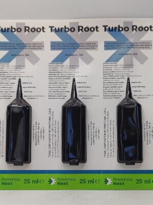 TURBO ROOT 25ml blister